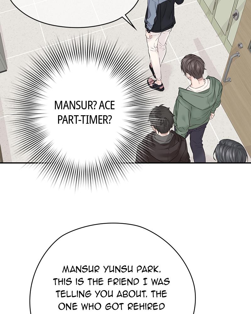 As If Love Doesn't Exist Chap 21 - Next Chap 22