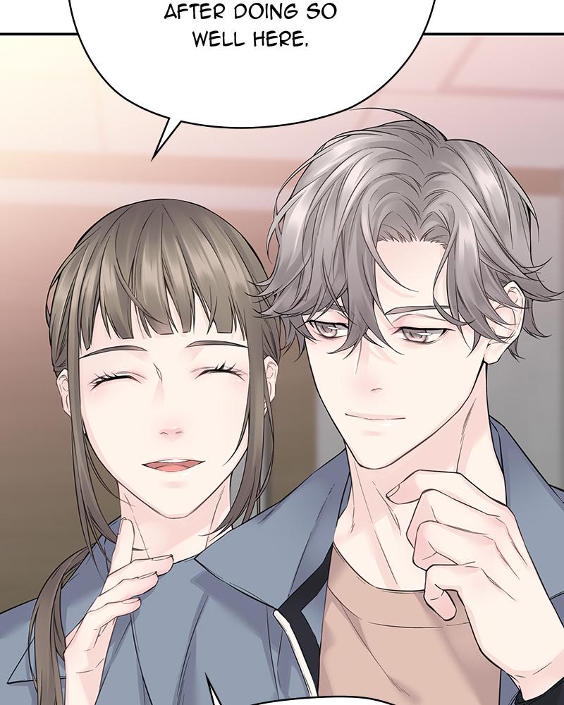 As If Love Doesn't Exist Chap 21 - Next Chap 22