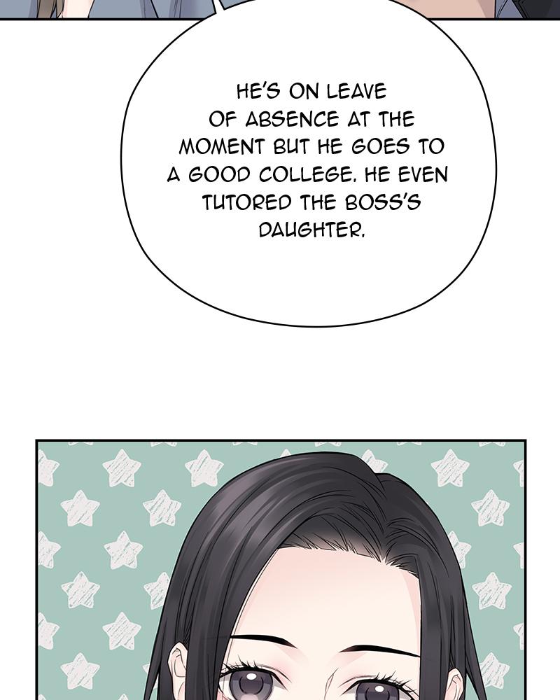 As If Love Doesn't Exist Chap 21 - Next Chap 22