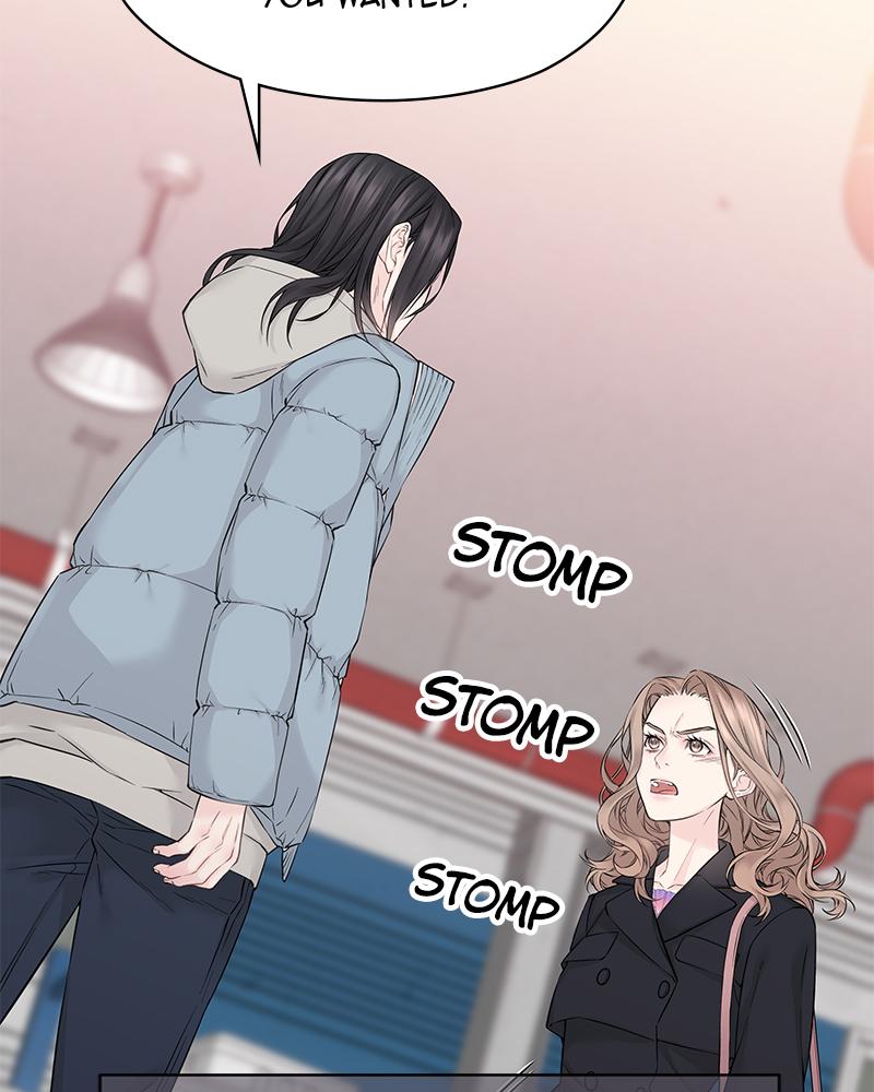 As If Love Doesn't Exist Chap 22 - Next Chap 23