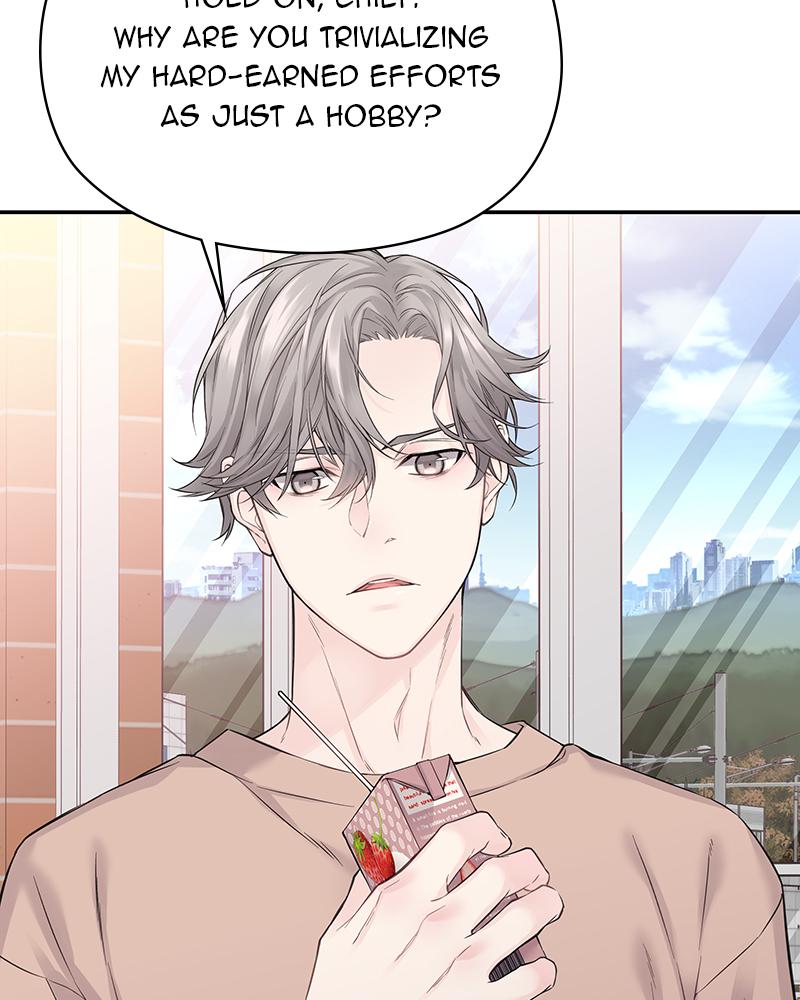 As If Love Doesn't Exist Chap 22 - Next Chap 23