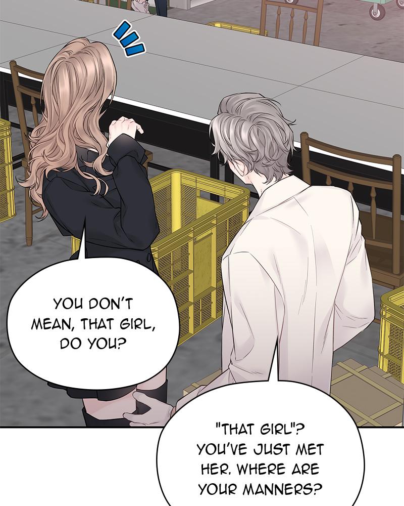 As If Love Doesn't Exist Chap 22 - Next Chap 23