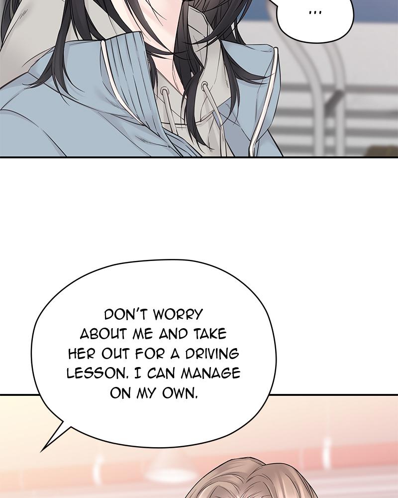 As If Love Doesn't Exist Chap 22 - Next Chap 23