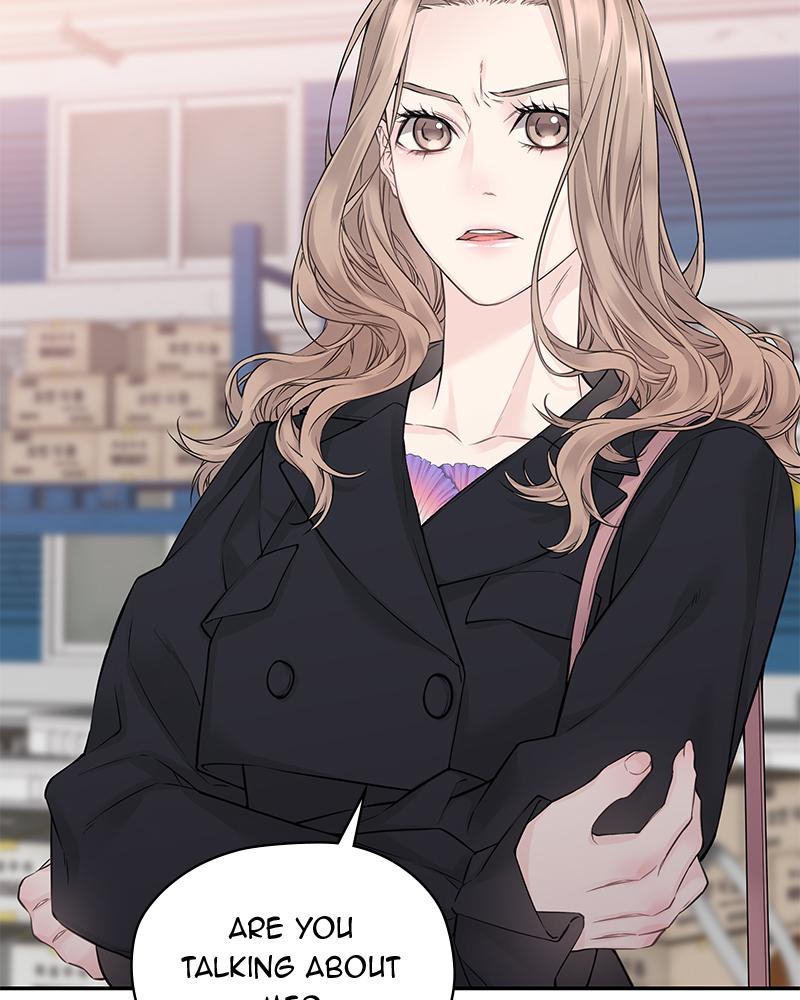 As If Love Doesn't Exist Chap 22 - Next Chap 23