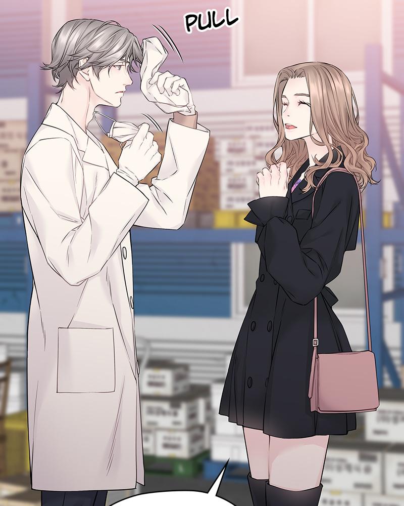 As If Love Doesn't Exist Chap 22 - Next Chap 23