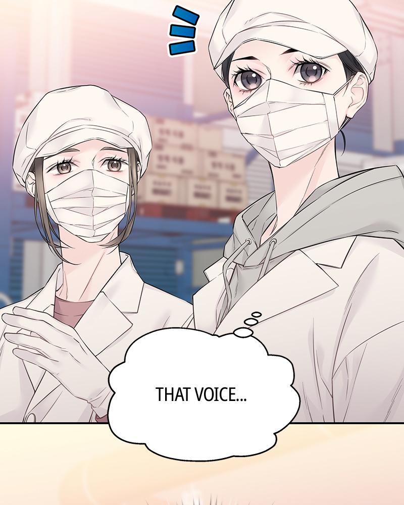 As If Love Doesn't Exist Chap 22 - Next Chap 23