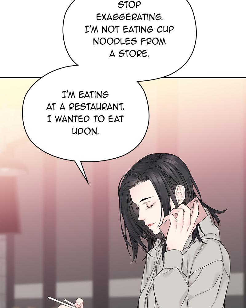 As If Love Doesn't Exist Chap 22 - Next Chap 23