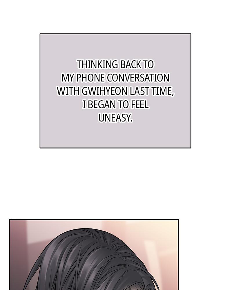 As If Love Doesn't Exist Chap 22 - Next Chap 23