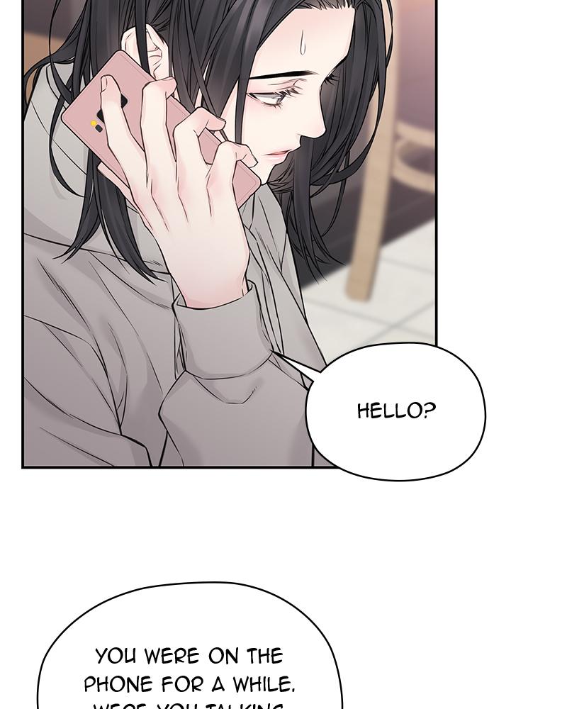 As If Love Doesn't Exist Chap 22 - Next Chap 23