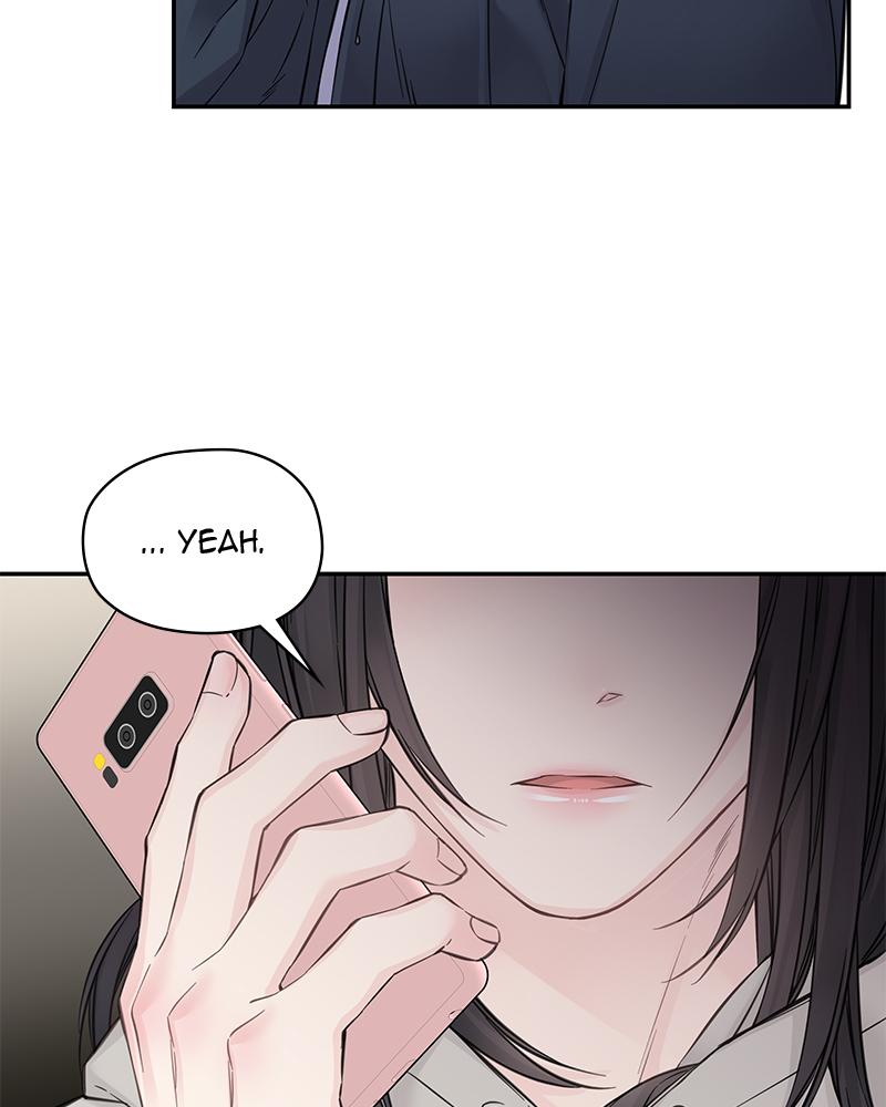 As If Love Doesn't Exist Chap 22 - Next Chap 23
