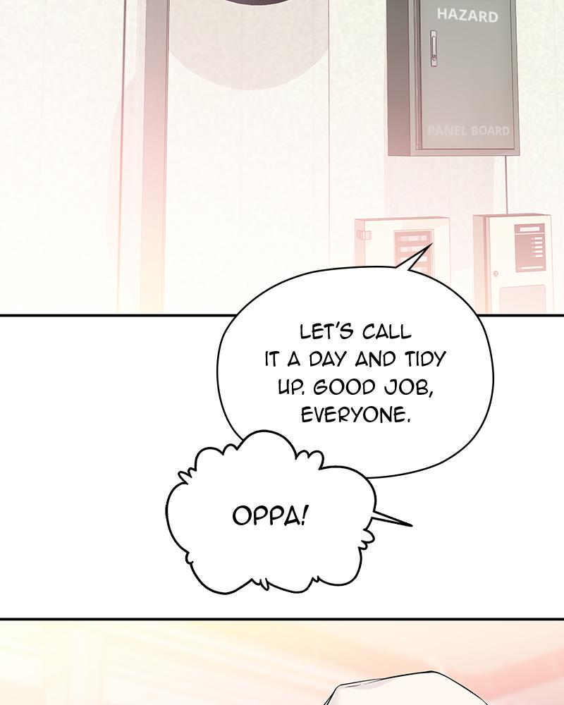 As If Love Doesn't Exist Chap 22 - Next Chap 23