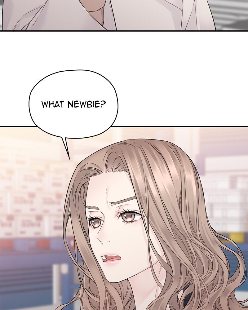 As If Love Doesn't Exist Chap 22 - Next Chap 23