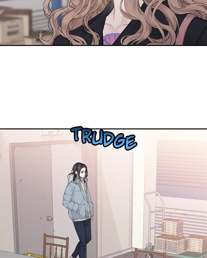 As If Love Doesn't Exist Chap 22 - Next Chap 23