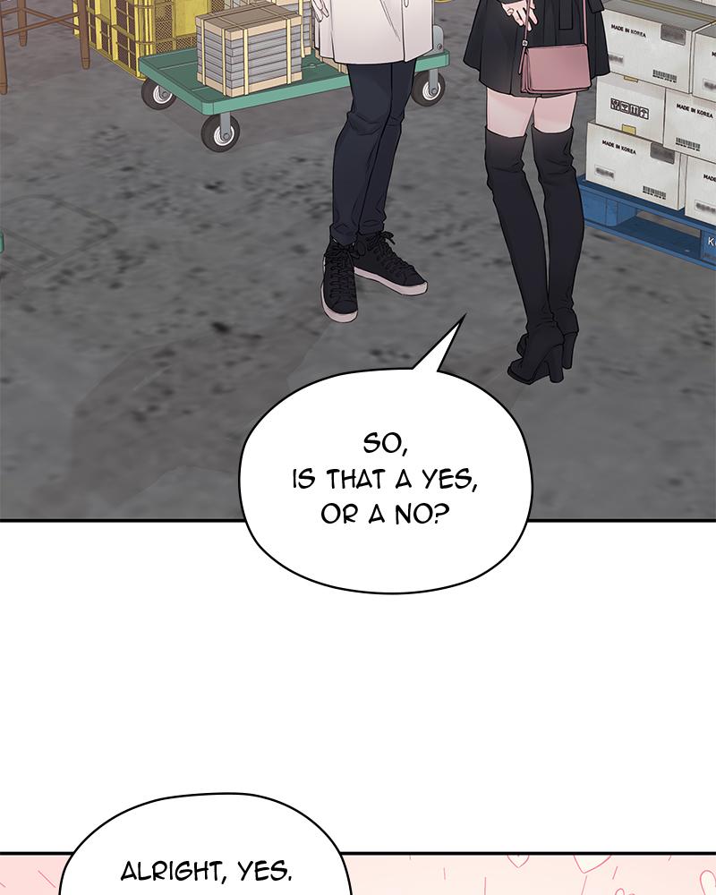 As If Love Doesn't Exist Chap 22 - Next Chap 23