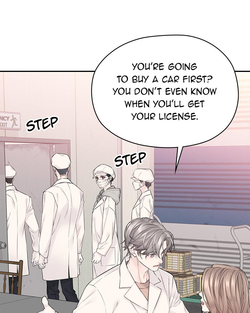 As If Love Doesn't Exist Chap 22 - Next Chap 23