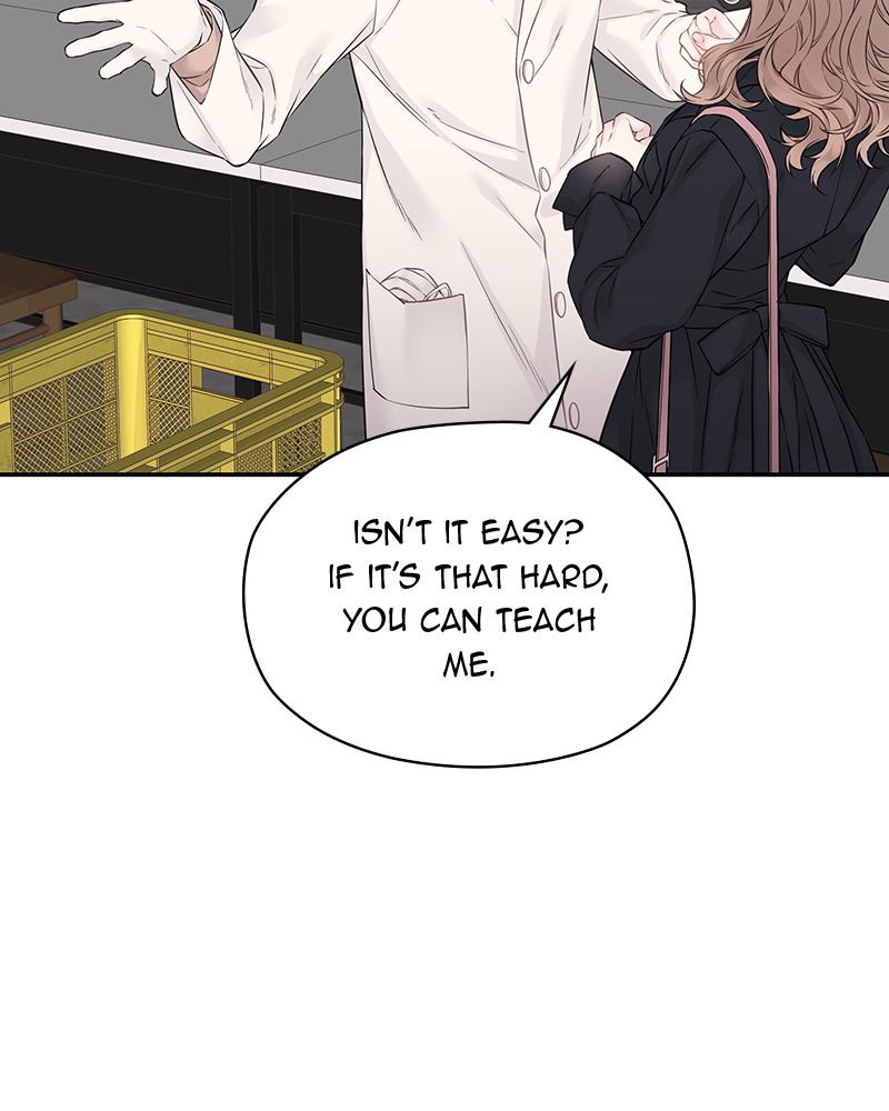As If Love Doesn't Exist Chap 22 - Next Chap 23