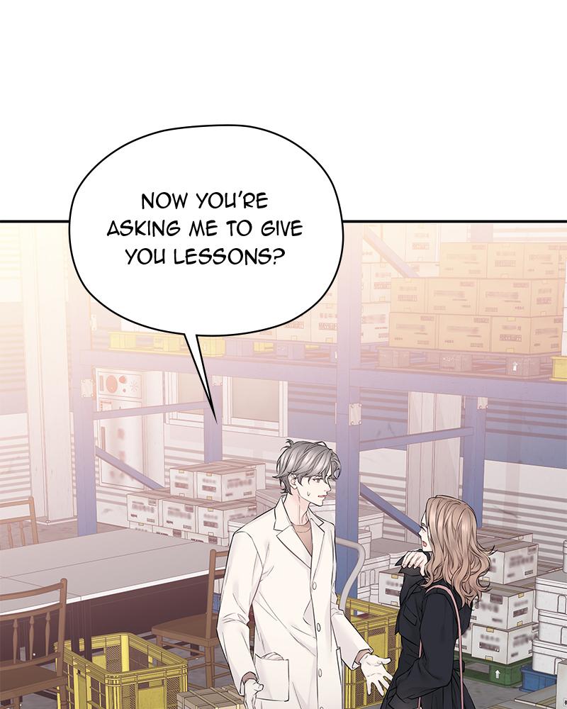 As If Love Doesn't Exist Chap 22 - Next Chap 23