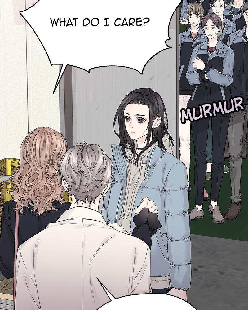 As If Love Doesn't Exist Chap 22 - Next Chap 23