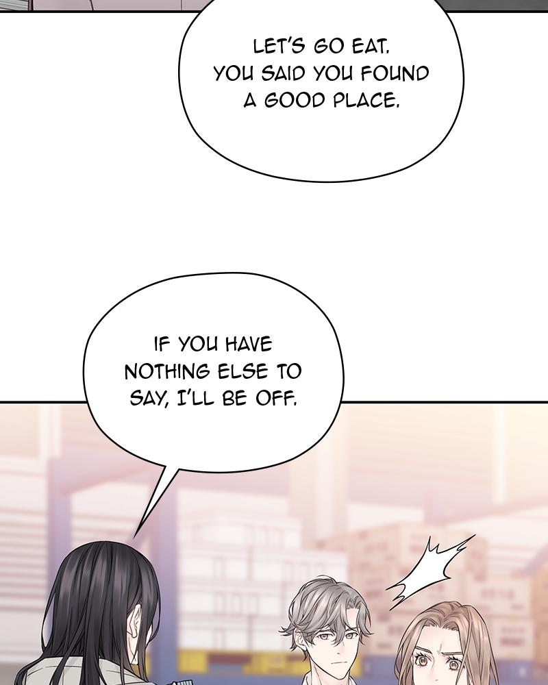 As If Love Doesn't Exist Chap 22 - Next Chap 23