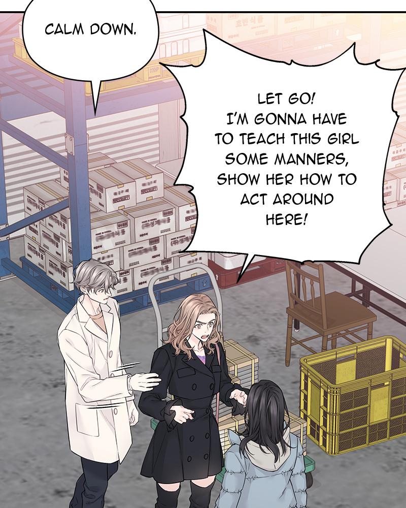 As If Love Doesn't Exist Chap 22 - Next Chap 23