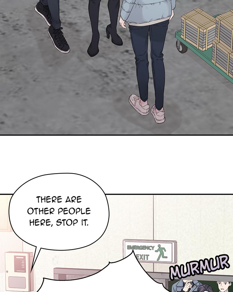 As If Love Doesn't Exist Chap 22 - Next Chap 23