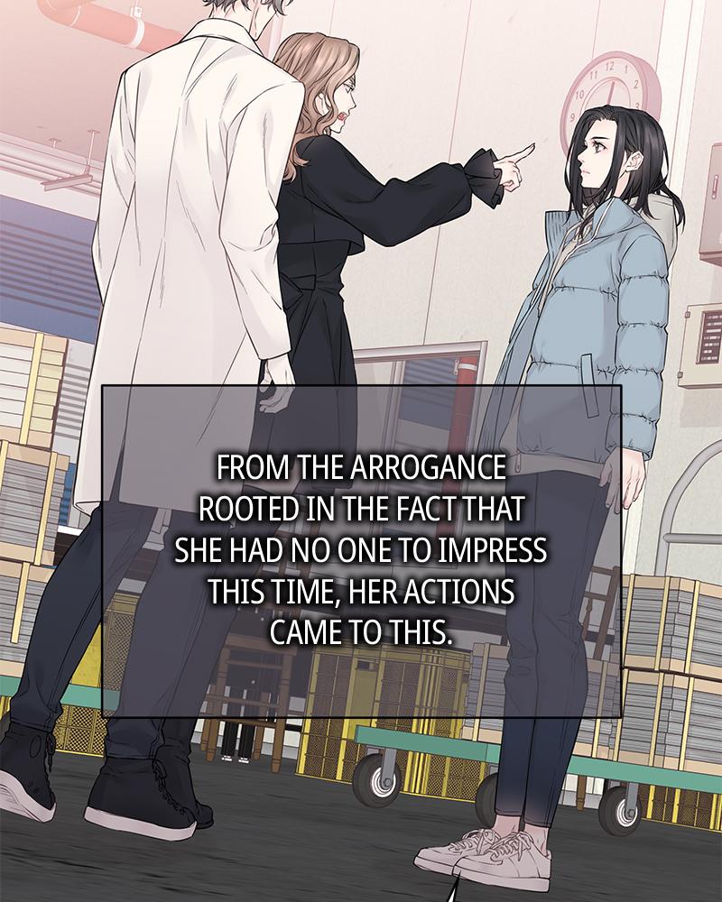 As If Love Doesn't Exist Chap 22 - Next Chap 23