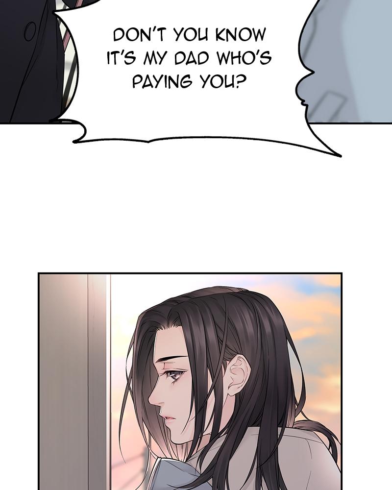 As If Love Doesn't Exist Chap 22 - Next Chap 23