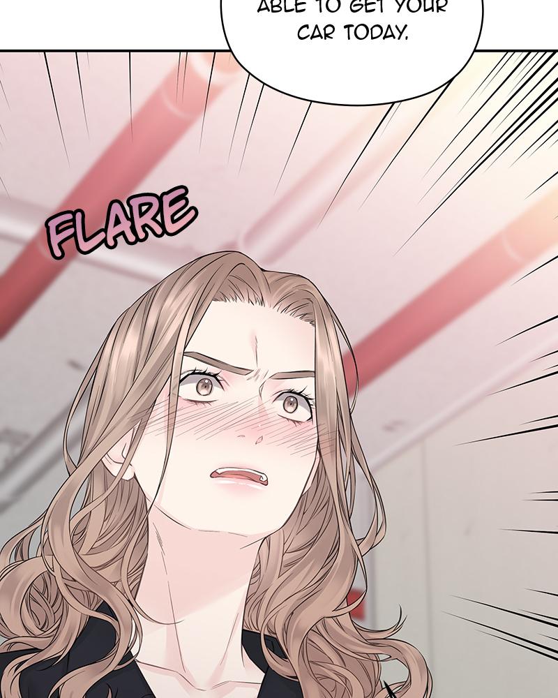 As If Love Doesn't Exist Chap 22 - Next Chap 23