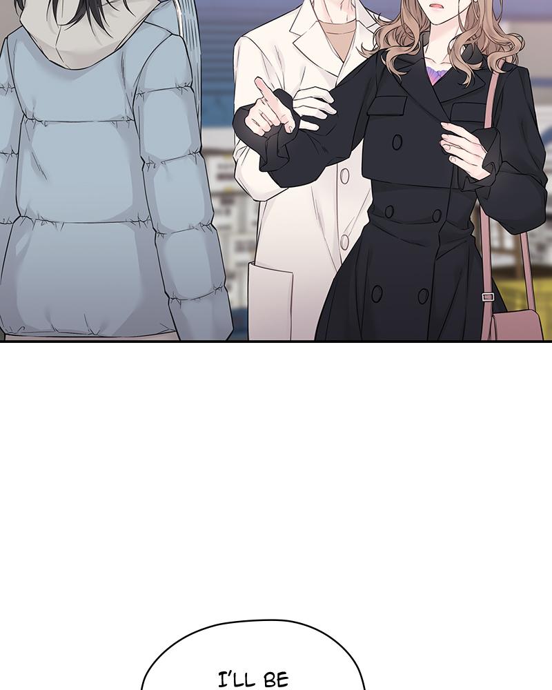 As If Love Doesn't Exist Chap 22 - Next Chap 23