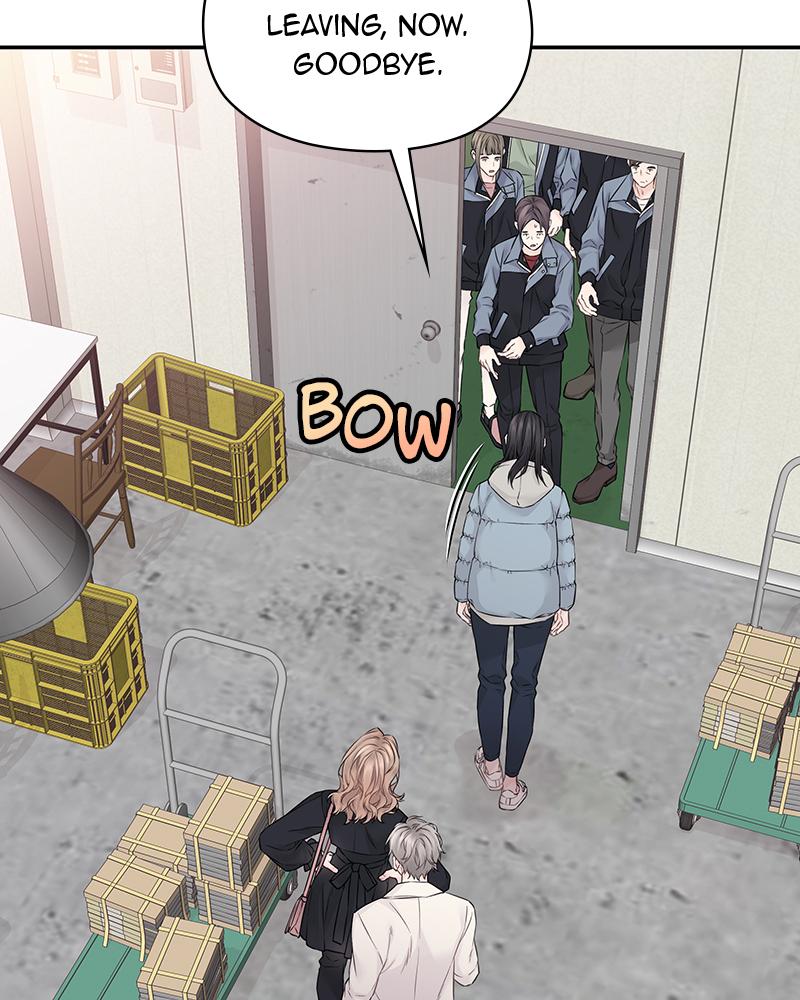 As If Love Doesn't Exist Chap 22 - Next Chap 23