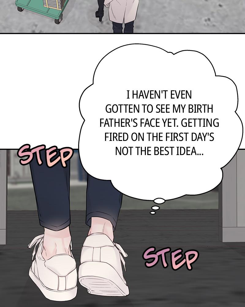 As If Love Doesn't Exist Chap 22 - Next Chap 23