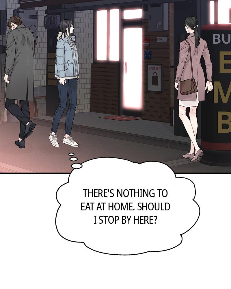 As If Love Doesn't Exist Chap 22 - Next Chap 23