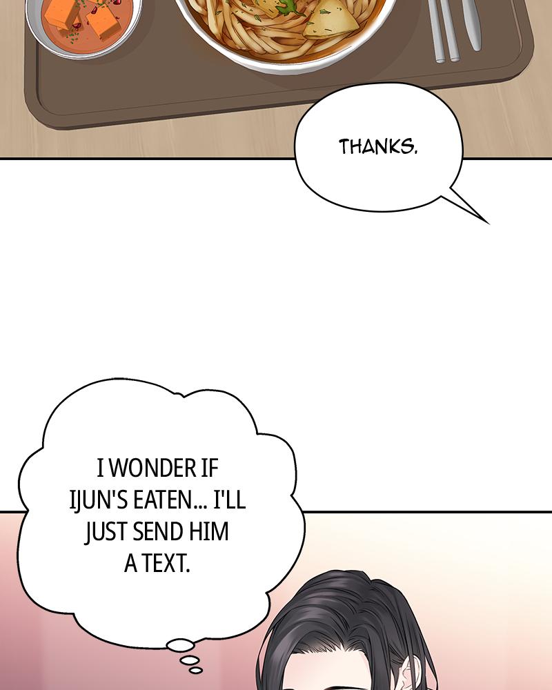 As If Love Doesn't Exist Chap 22 - Next Chap 23