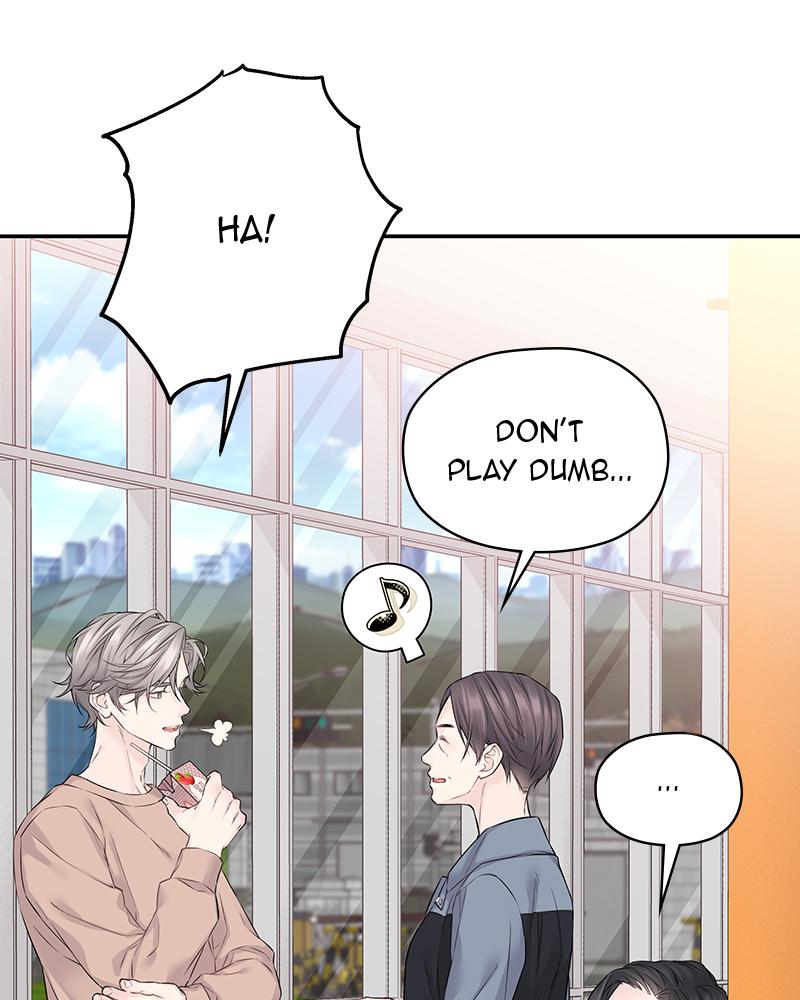 As If Love Doesn't Exist Chap 22 - Next Chap 23