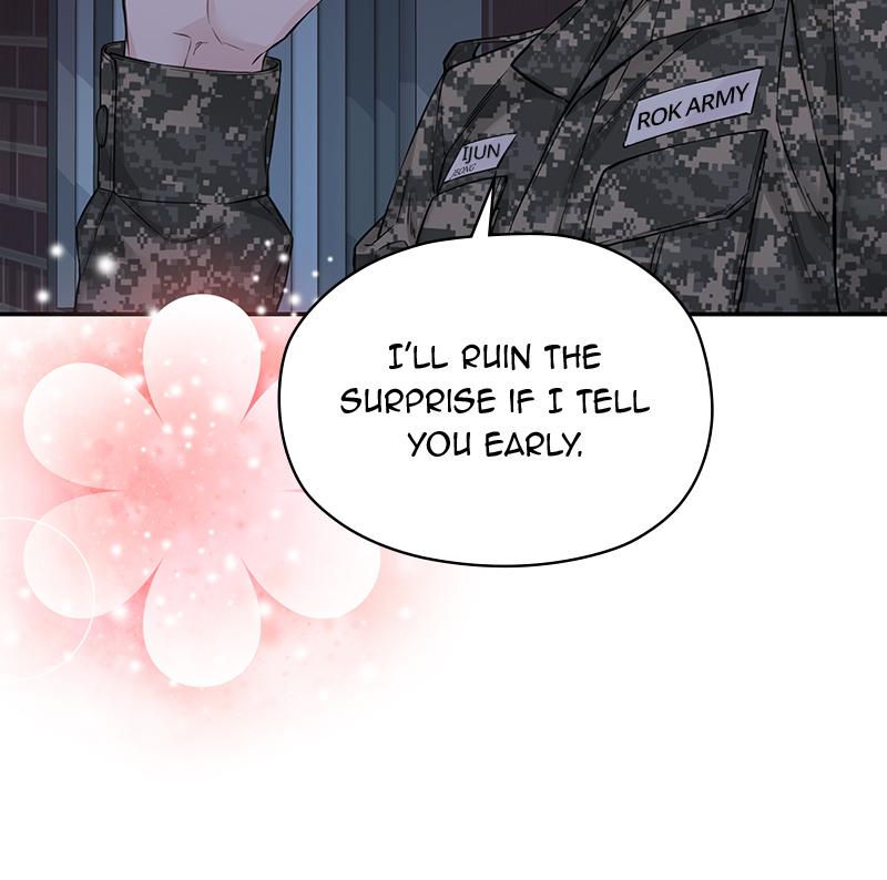 As If Love Doesn't Exist Chap 22 - Next Chap 23