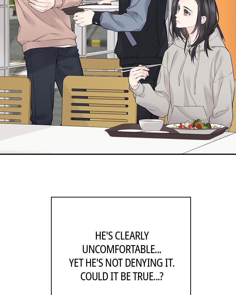 As If Love Doesn't Exist Chap 22 - Next Chap 23