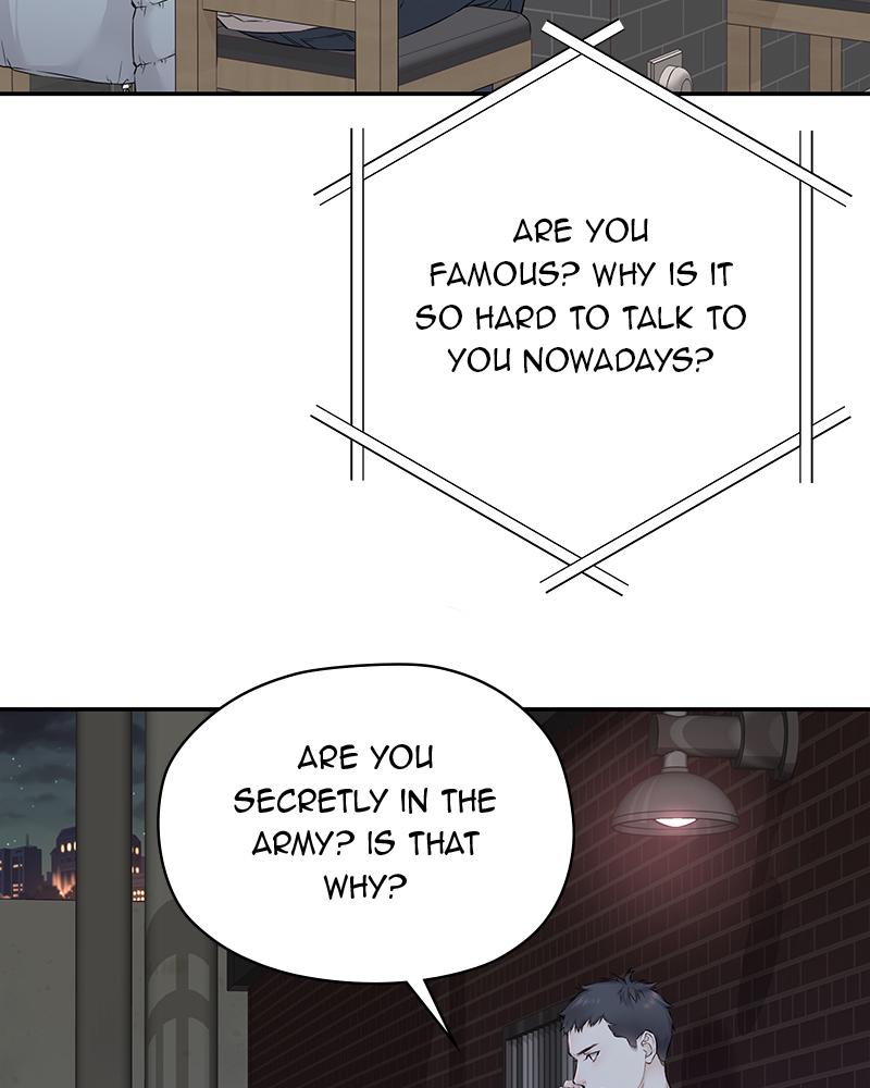As If Love Doesn't Exist Chap 22 - Next Chap 23