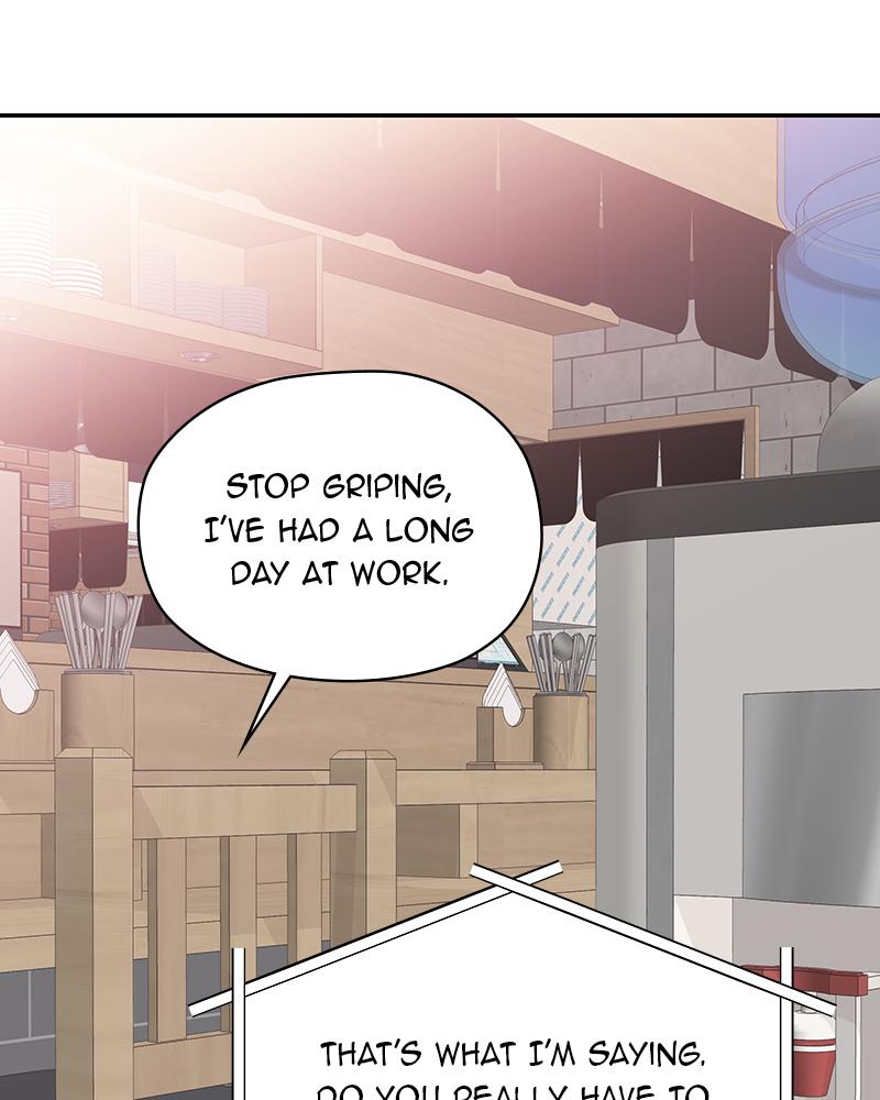 As If Love Doesn't Exist Chap 22 - Next Chap 23