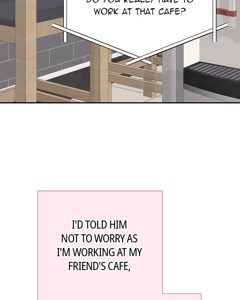 As If Love Doesn't Exist Chap 22 - Next Chap 23