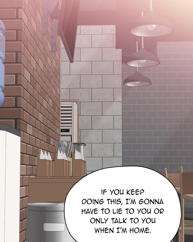 As If Love Doesn't Exist Chap 22 - Next Chap 23