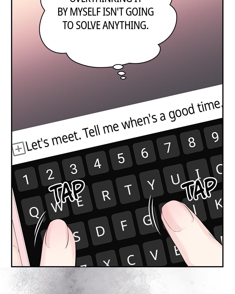 As If Love Doesn't Exist Chap 23 - Next Chap 24