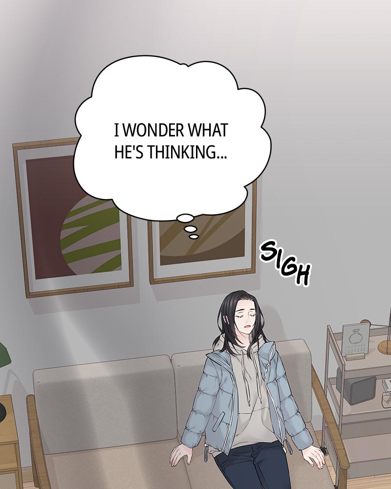 As If Love Doesn't Exist Chap 23 - Next Chap 24