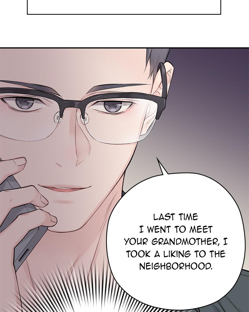 As If Love Doesn't Exist Chap 23 - Next Chap 24