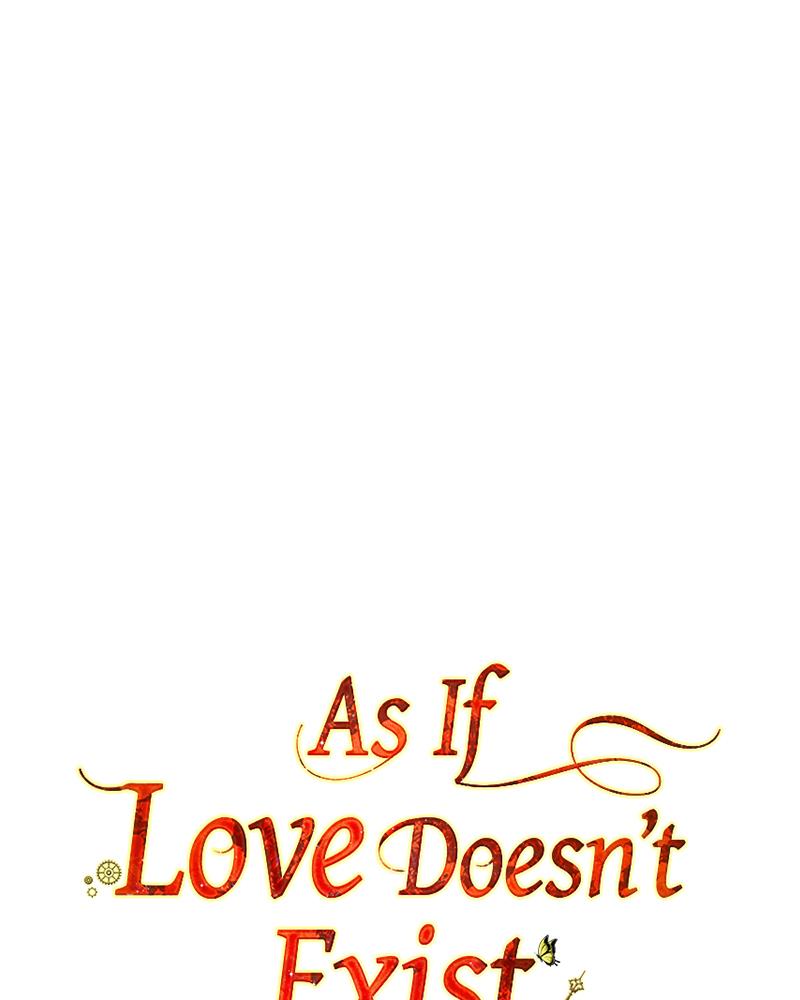 As If Love Doesn't Exist Chap 23 - Next Chap 24