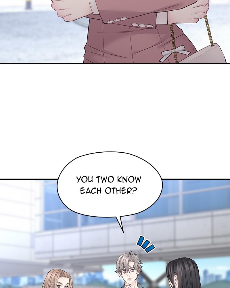 As If Love Doesn't Exist Chap 23 - Next Chap 24