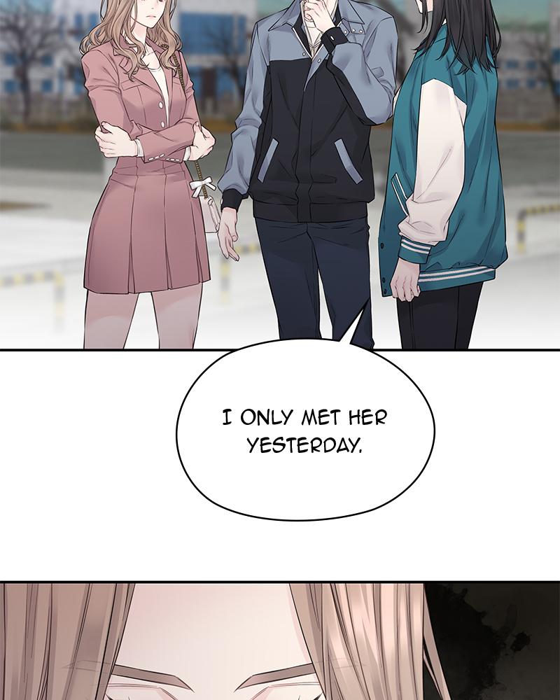 As If Love Doesn't Exist Chap 23 - Next Chap 24