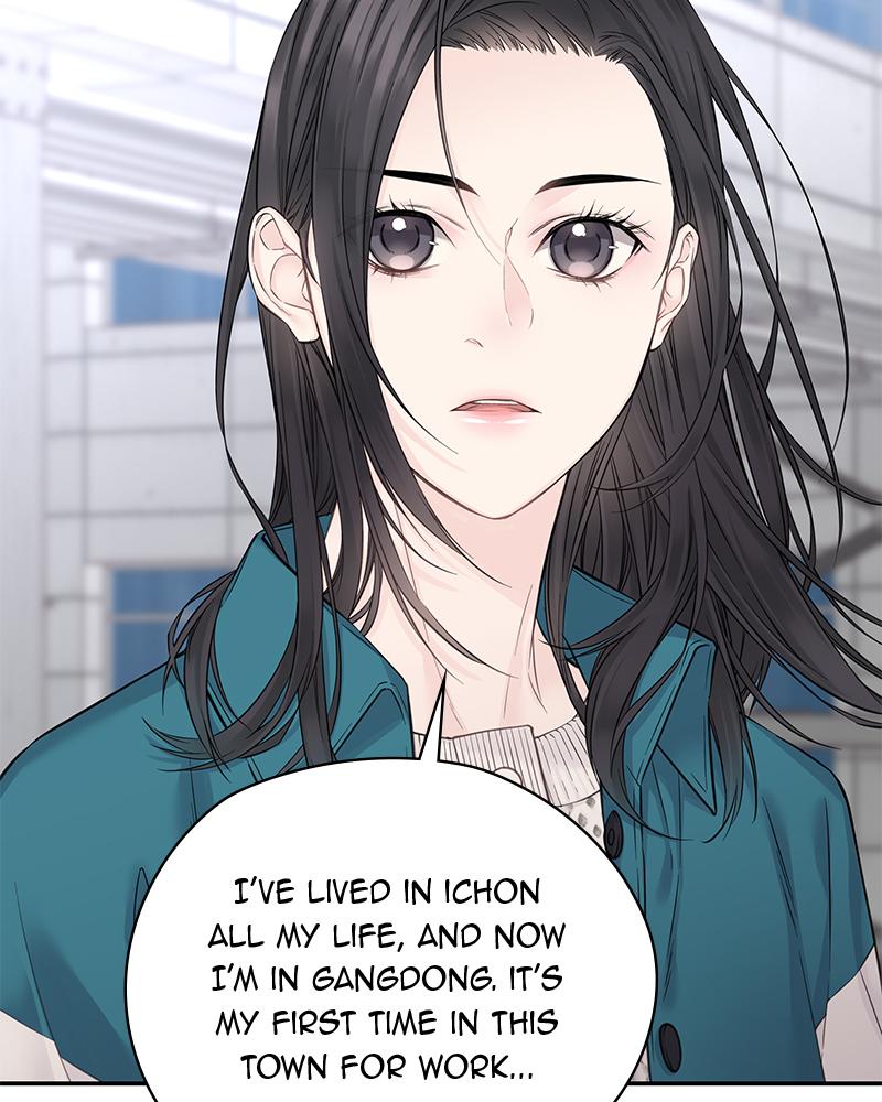 As If Love Doesn't Exist Chap 23 - Next Chap 24