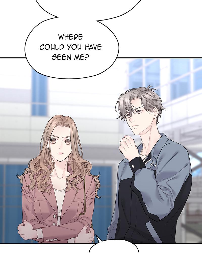 As If Love Doesn't Exist Chap 23 - Next Chap 24