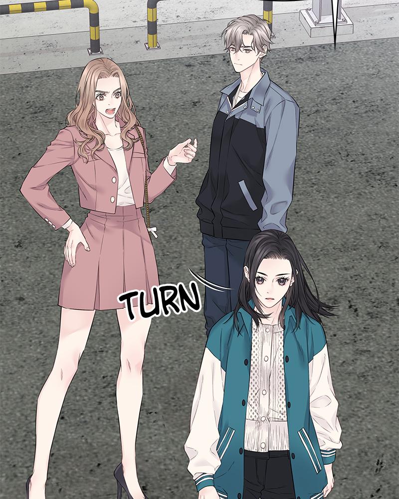 As If Love Doesn't Exist Chap 23 - Next Chap 24