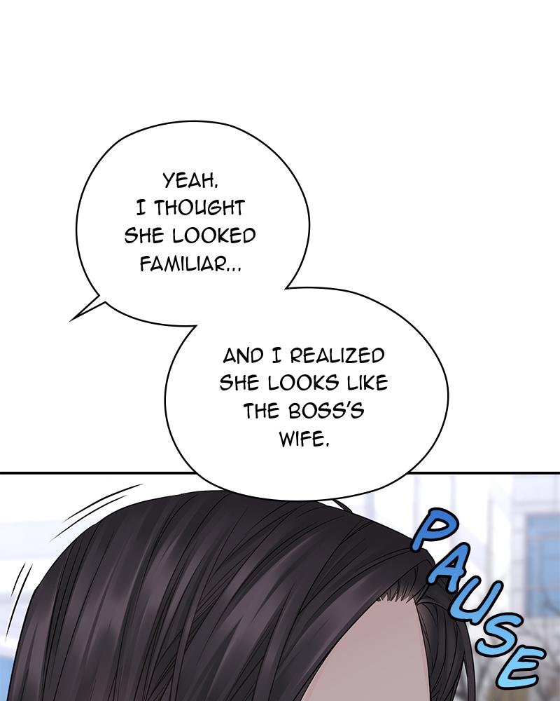 As If Love Doesn't Exist Chap 23 - Next Chap 24